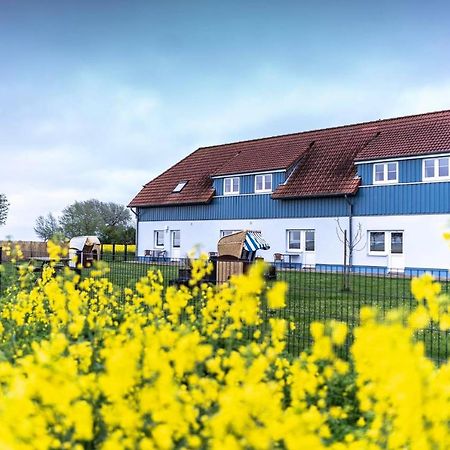 Gaestehaus Sulsdorf - Adults Only Sulsdorf auf Fehmarn Dış mekan fotoğraf