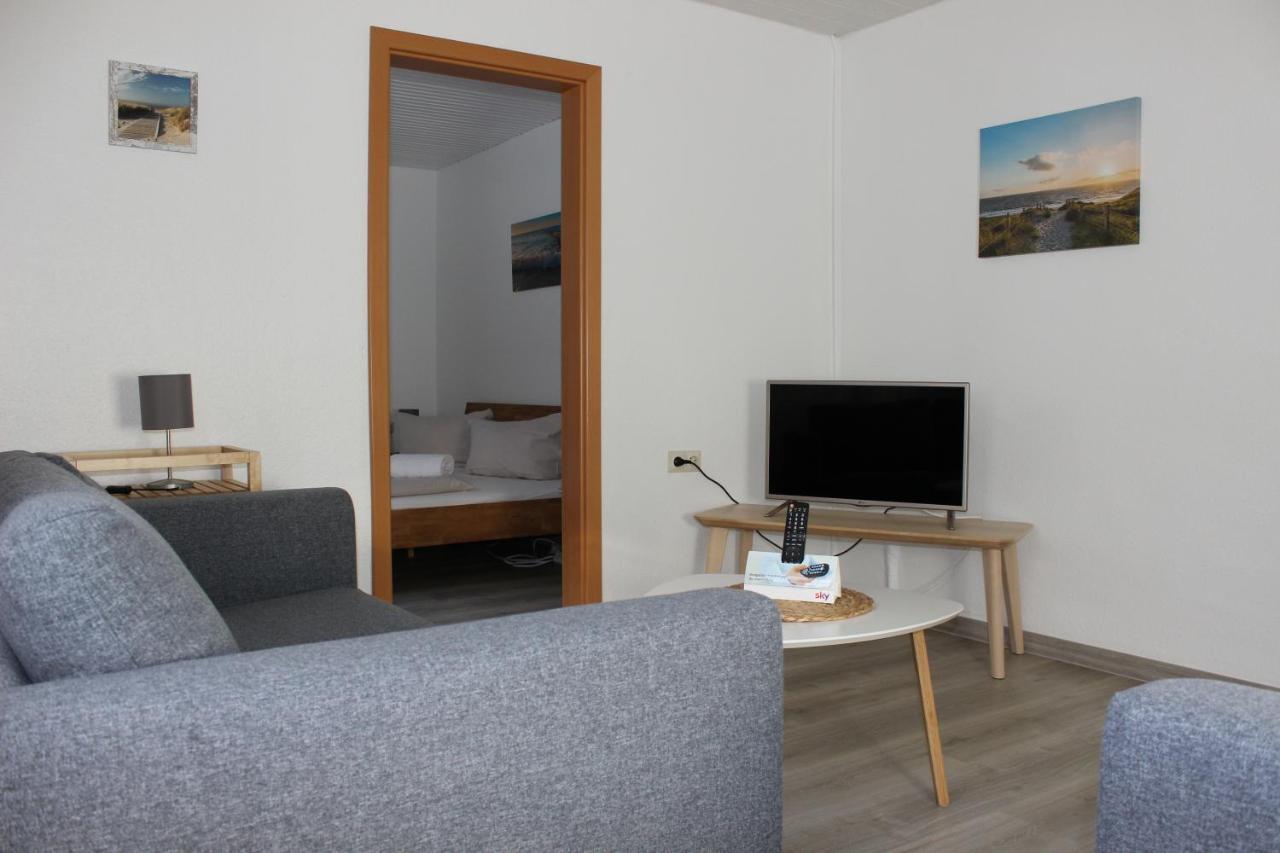 Gaestehaus Sulsdorf - Adults Only Sulsdorf auf Fehmarn Dış mekan fotoğraf