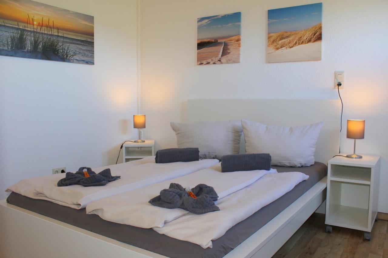 Gaestehaus Sulsdorf - Adults Only Sulsdorf auf Fehmarn Dış mekan fotoğraf