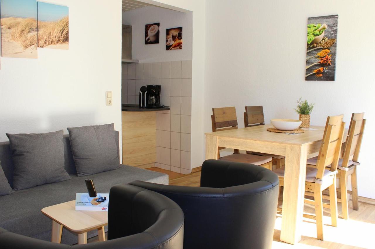 Gaestehaus Sulsdorf - Adults Only Sulsdorf auf Fehmarn Dış mekan fotoğraf
