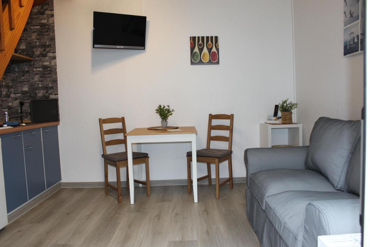 Gaestehaus Sulsdorf - Adults Only Sulsdorf auf Fehmarn Dış mekan fotoğraf