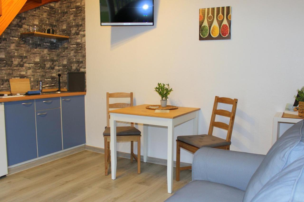Gaestehaus Sulsdorf - Adults Only Sulsdorf auf Fehmarn Dış mekan fotoğraf