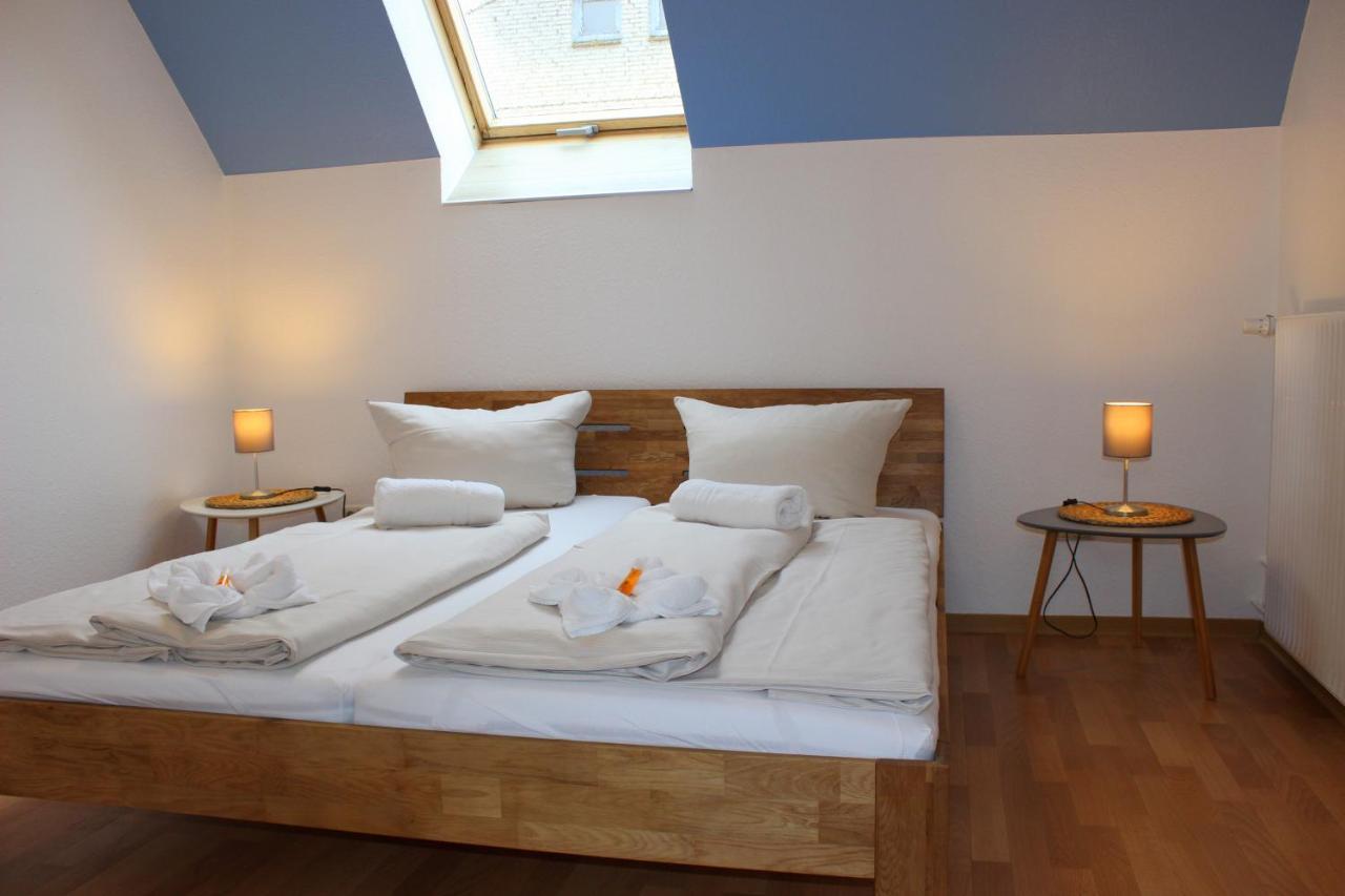 Gaestehaus Sulsdorf - Adults Only Sulsdorf auf Fehmarn Dış mekan fotoğraf