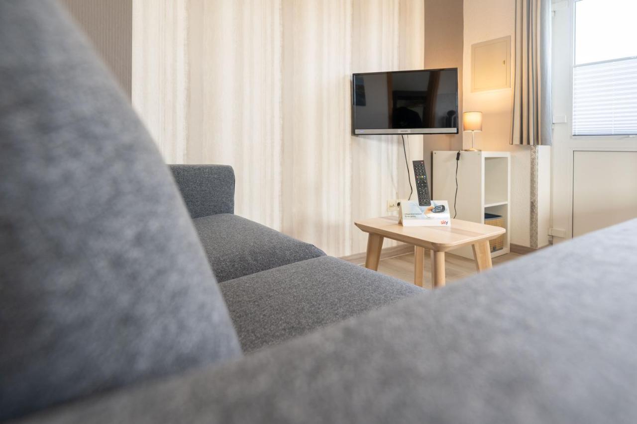Gaestehaus Sulsdorf - Adults Only Sulsdorf auf Fehmarn Dış mekan fotoğraf