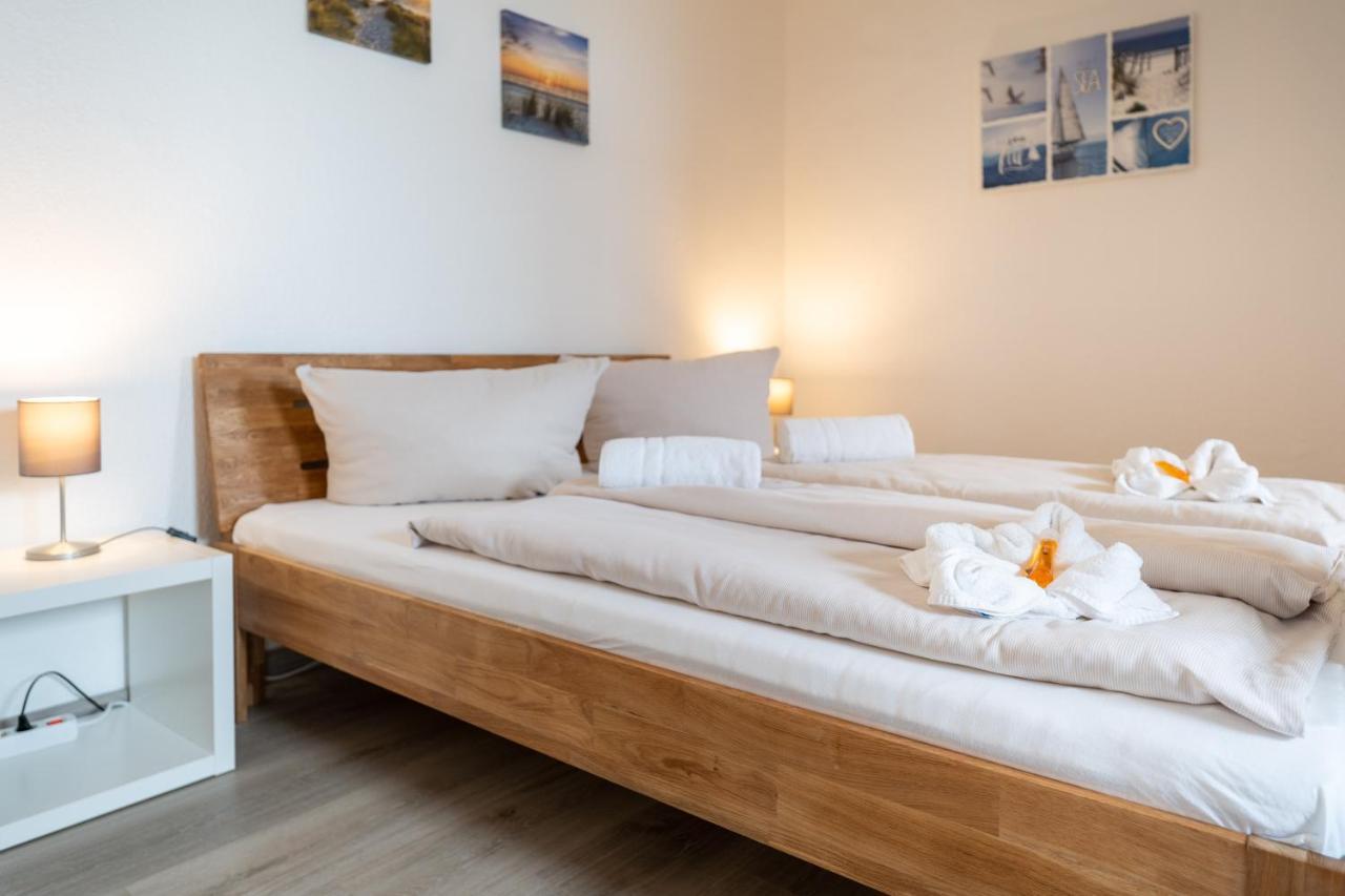 Gaestehaus Sulsdorf - Adults Only Sulsdorf auf Fehmarn Dış mekan fotoğraf
