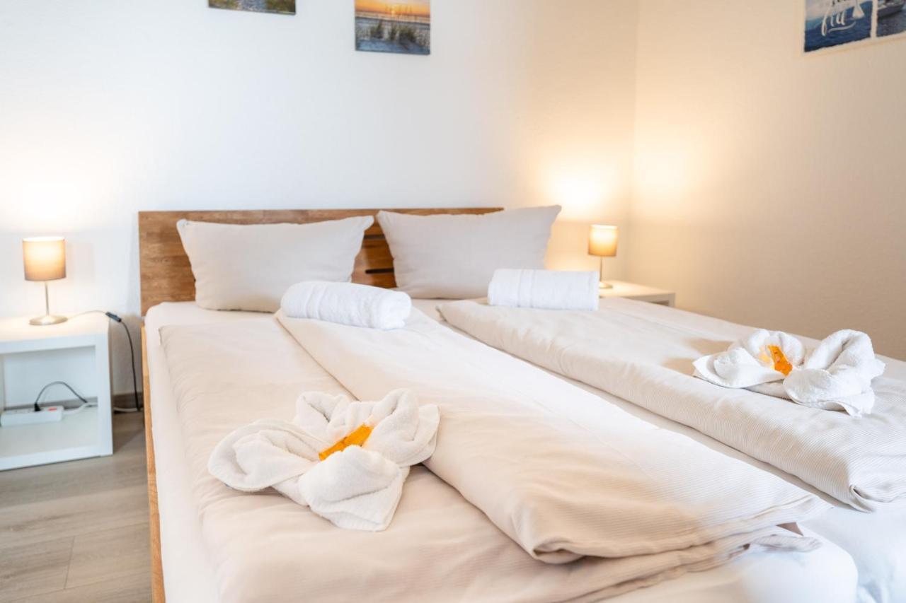 Gaestehaus Sulsdorf - Adults Only Sulsdorf auf Fehmarn Dış mekan fotoğraf