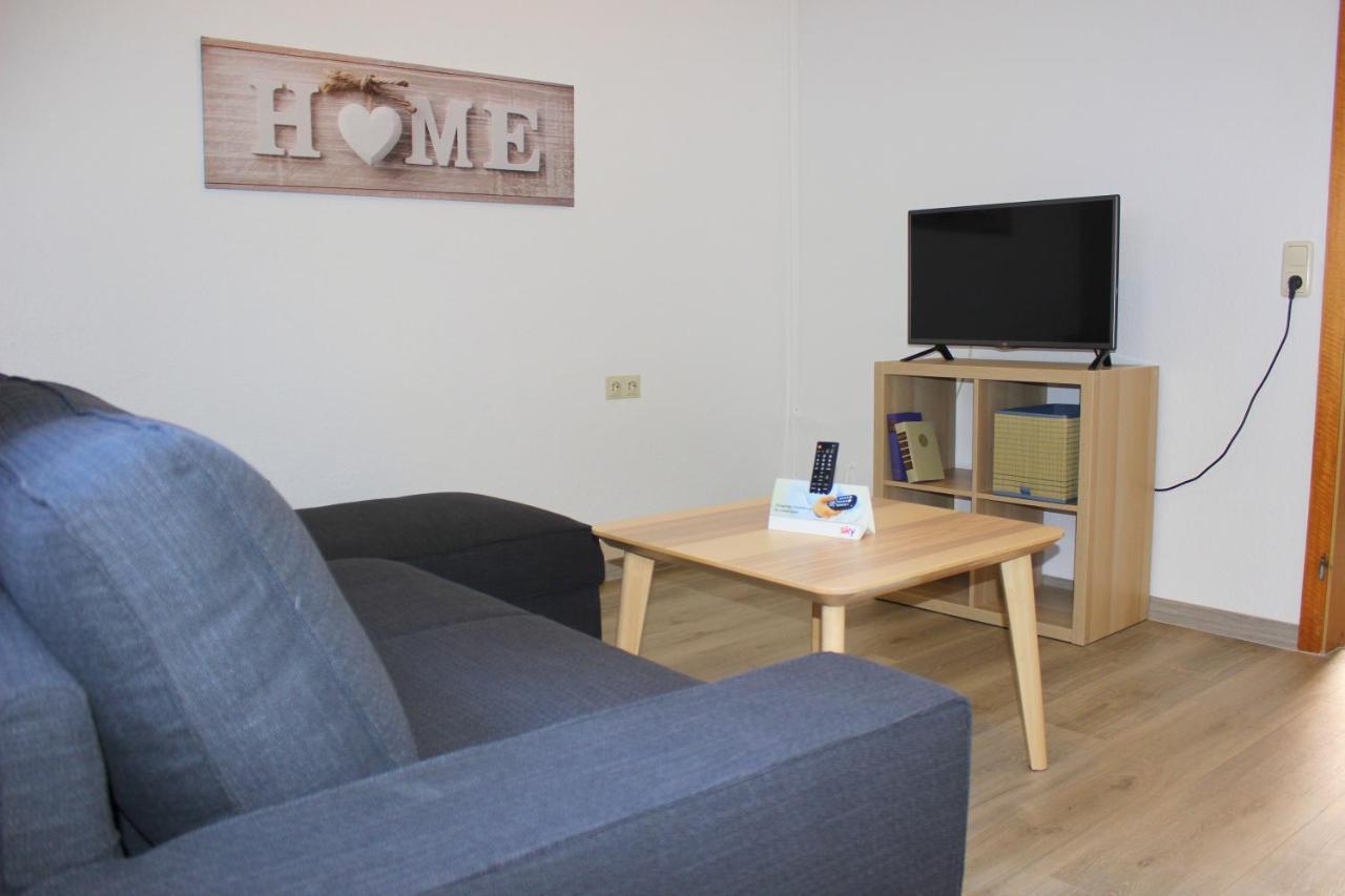 Gaestehaus Sulsdorf - Adults Only Sulsdorf auf Fehmarn Dış mekan fotoğraf