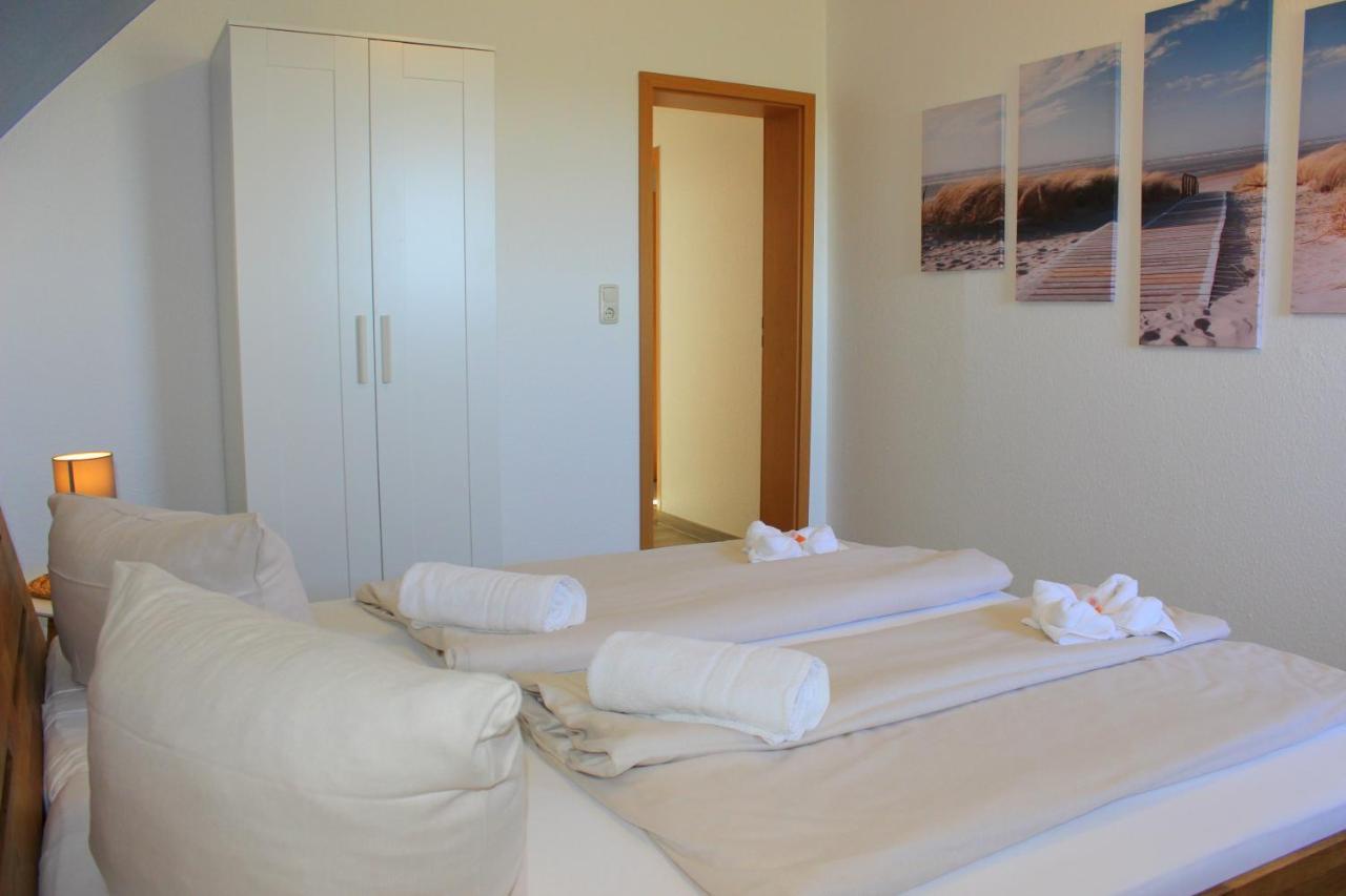 Gaestehaus Sulsdorf - Adults Only Sulsdorf auf Fehmarn Dış mekan fotoğraf
