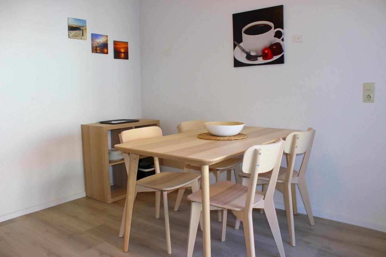 Gaestehaus Sulsdorf - Adults Only Sulsdorf auf Fehmarn Dış mekan fotoğraf