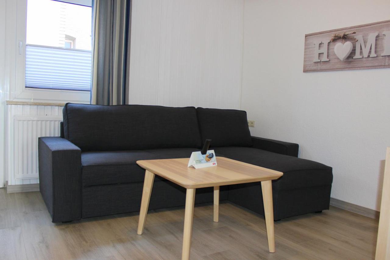 Gaestehaus Sulsdorf - Adults Only Sulsdorf auf Fehmarn Dış mekan fotoğraf