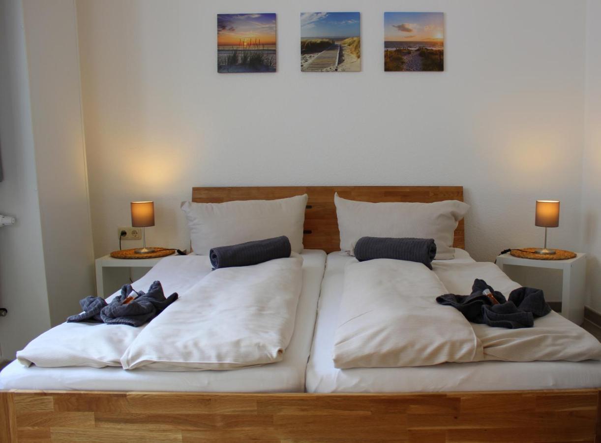 Gaestehaus Sulsdorf - Adults Only Sulsdorf auf Fehmarn Dış mekan fotoğraf