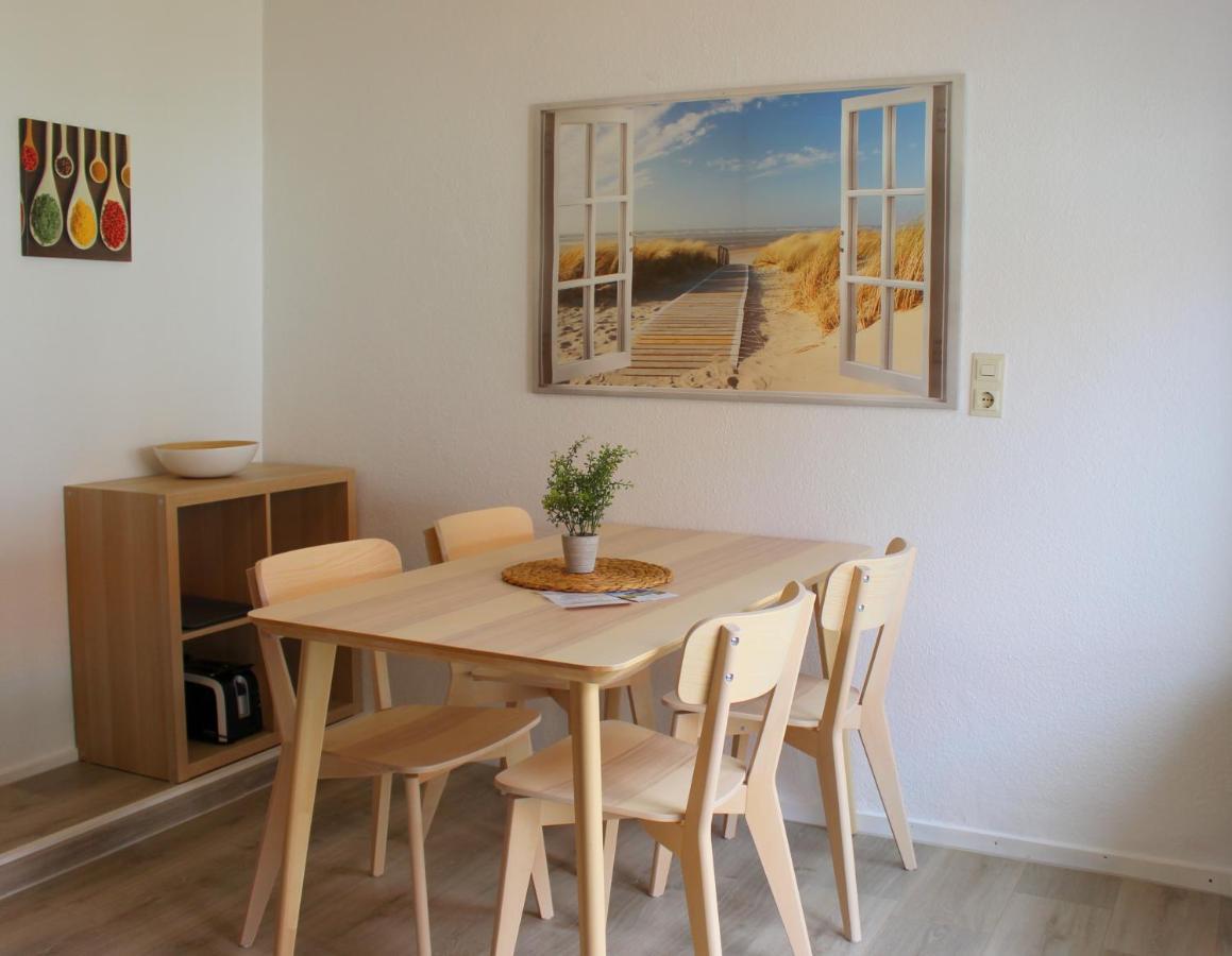 Gaestehaus Sulsdorf - Adults Only Sulsdorf auf Fehmarn Dış mekan fotoğraf