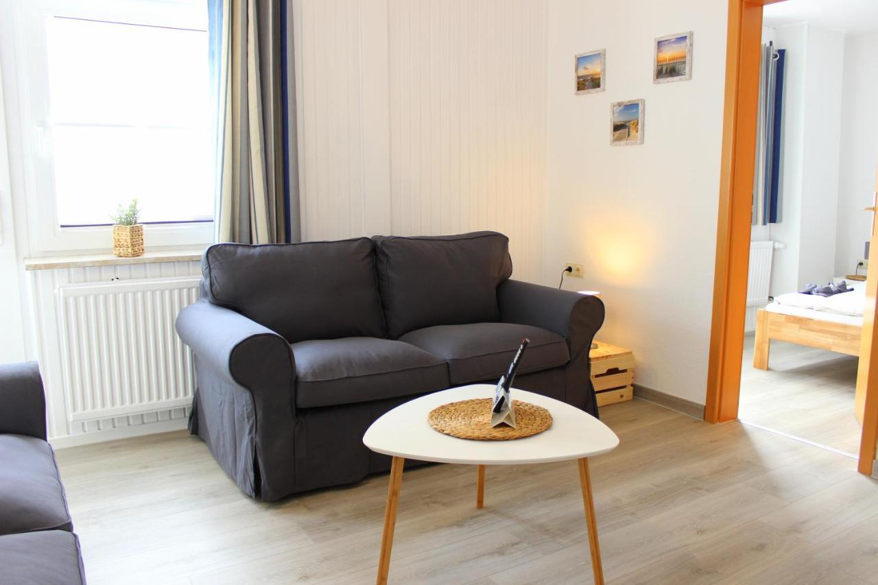 Gaestehaus Sulsdorf - Adults Only Sulsdorf auf Fehmarn Dış mekan fotoğraf