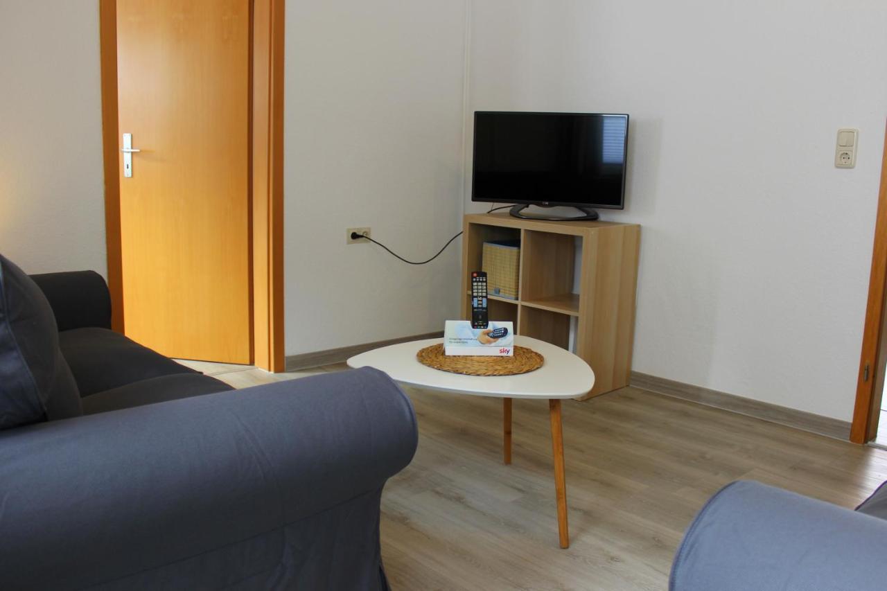 Gaestehaus Sulsdorf - Adults Only Sulsdorf auf Fehmarn Dış mekan fotoğraf