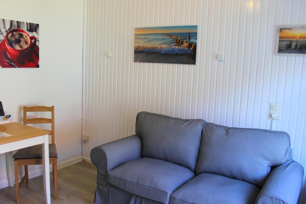 Gaestehaus Sulsdorf - Adults Only Sulsdorf auf Fehmarn Dış mekan fotoğraf