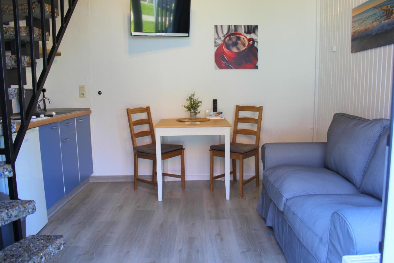 Gaestehaus Sulsdorf - Adults Only Sulsdorf auf Fehmarn Dış mekan fotoğraf