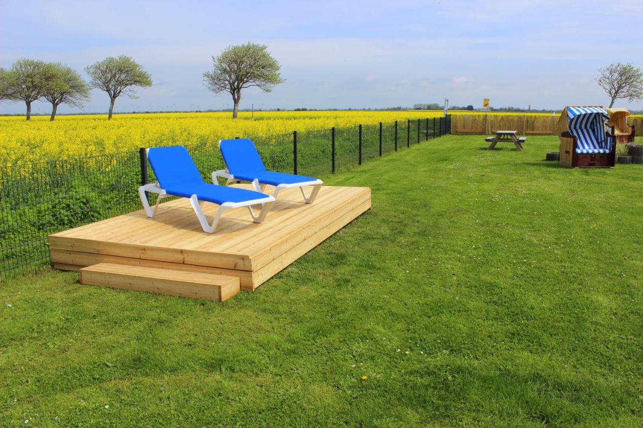 Gaestehaus Sulsdorf - Adults Only Sulsdorf auf Fehmarn Dış mekan fotoğraf