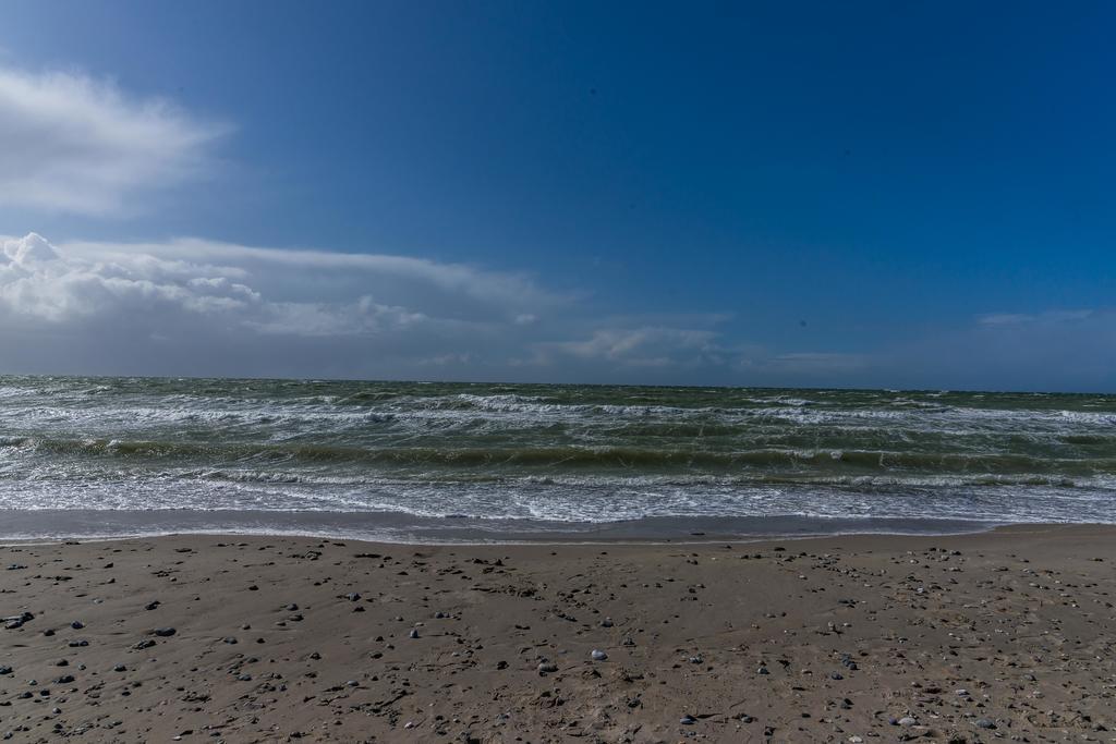 Gaestehaus Sulsdorf - Adults Only Sulsdorf auf Fehmarn Dış mekan fotoğraf