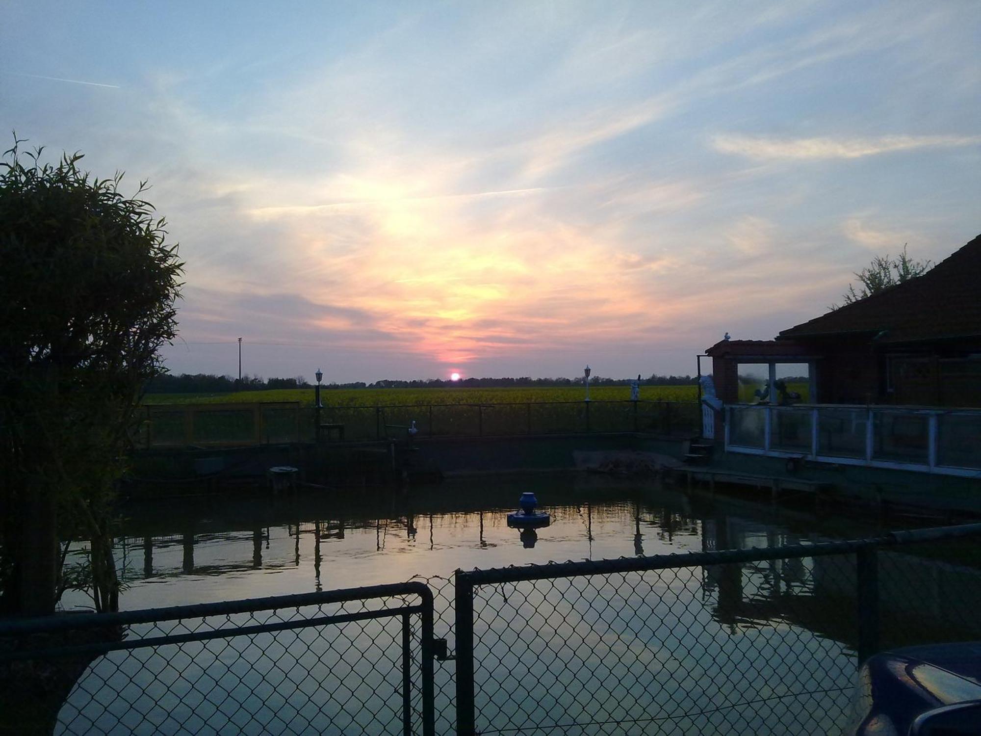 Gaestehaus Sulsdorf - Adults Only Sulsdorf auf Fehmarn Dış mekan fotoğraf