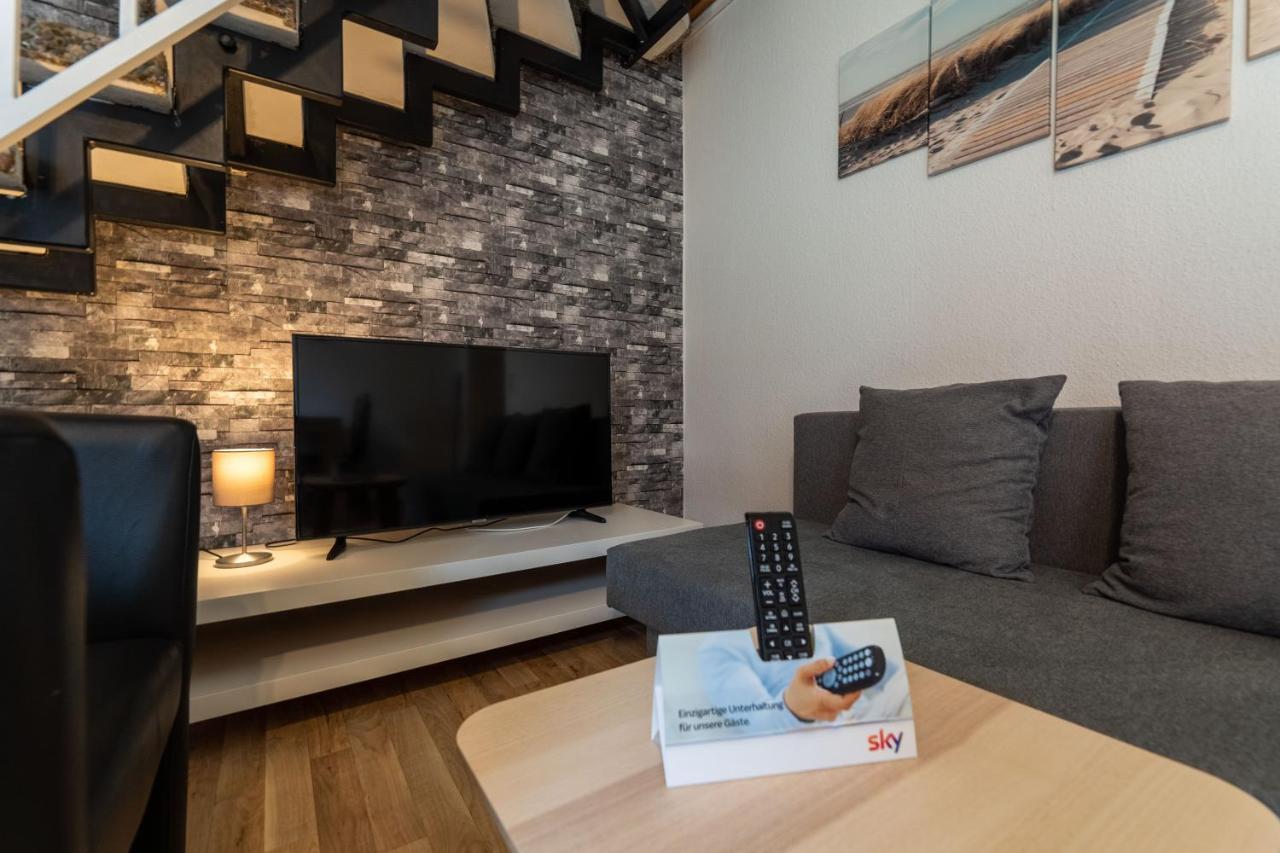 Gaestehaus Sulsdorf - Adults Only Sulsdorf auf Fehmarn Dış mekan fotoğraf
