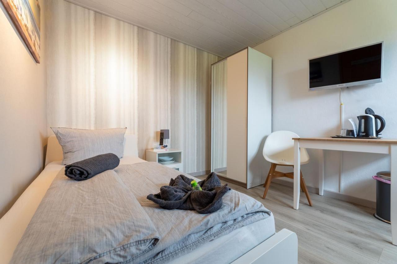 Gaestehaus Sulsdorf - Adults Only Sulsdorf auf Fehmarn Dış mekan fotoğraf